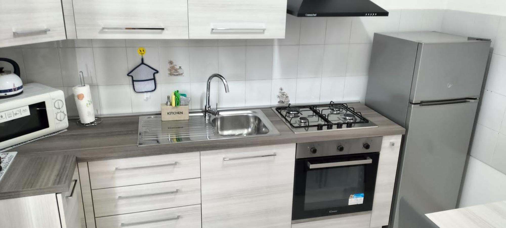 Rosa'S Apartment With Terrace Cagliari Dış mekan fotoğraf